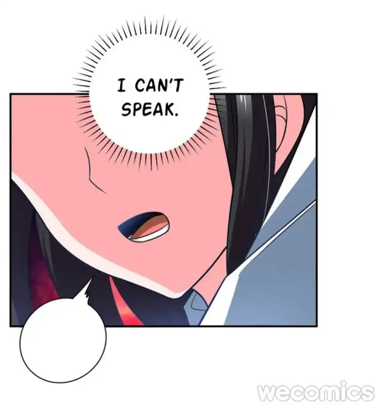Read My Vampire Lover chapter 79 image 13 on Lezhin