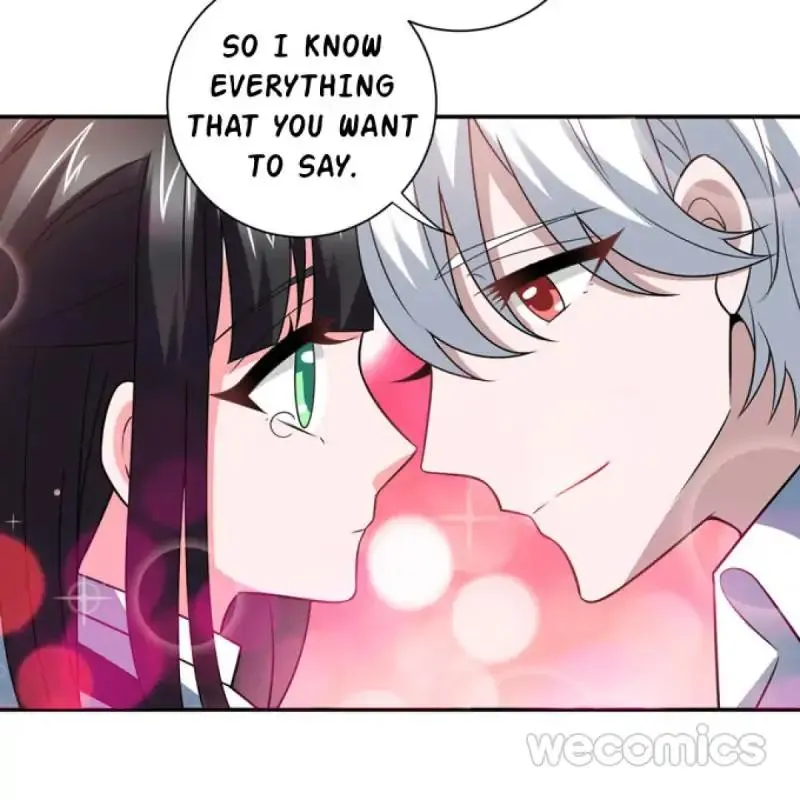 Read My Vampire Lover chapter 79 image 16 on Lezhin