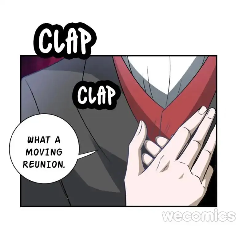 Read My Vampire Lover chapter 79 image 17 on Lezhin