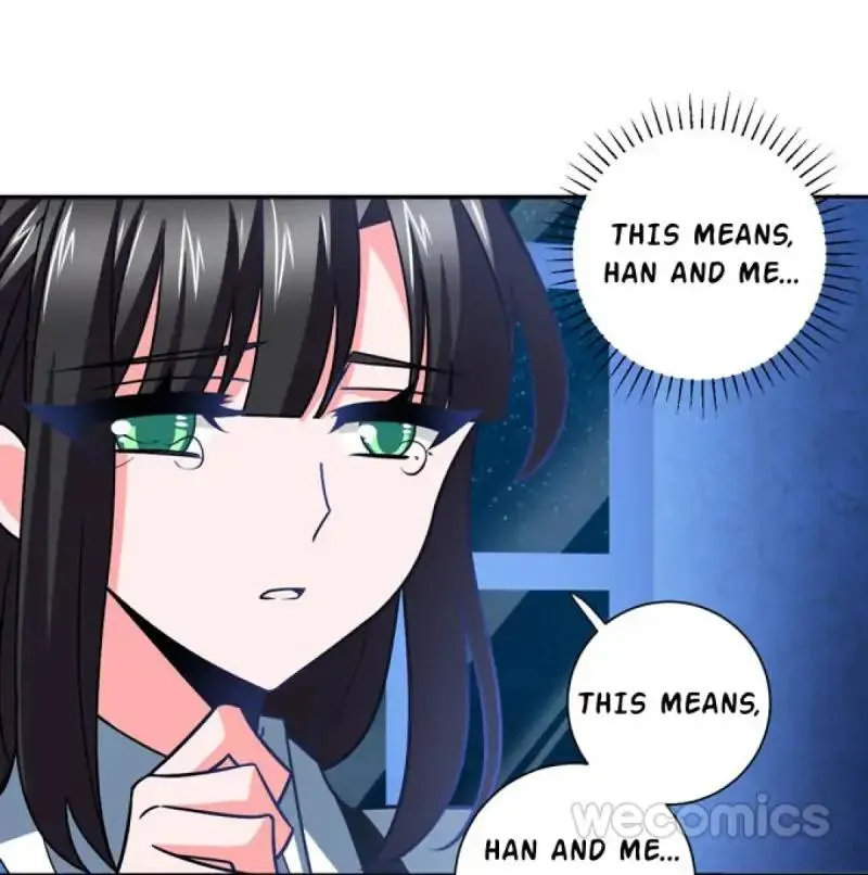 Read My Vampire Lover chapter 79 image 2 on Lezhin