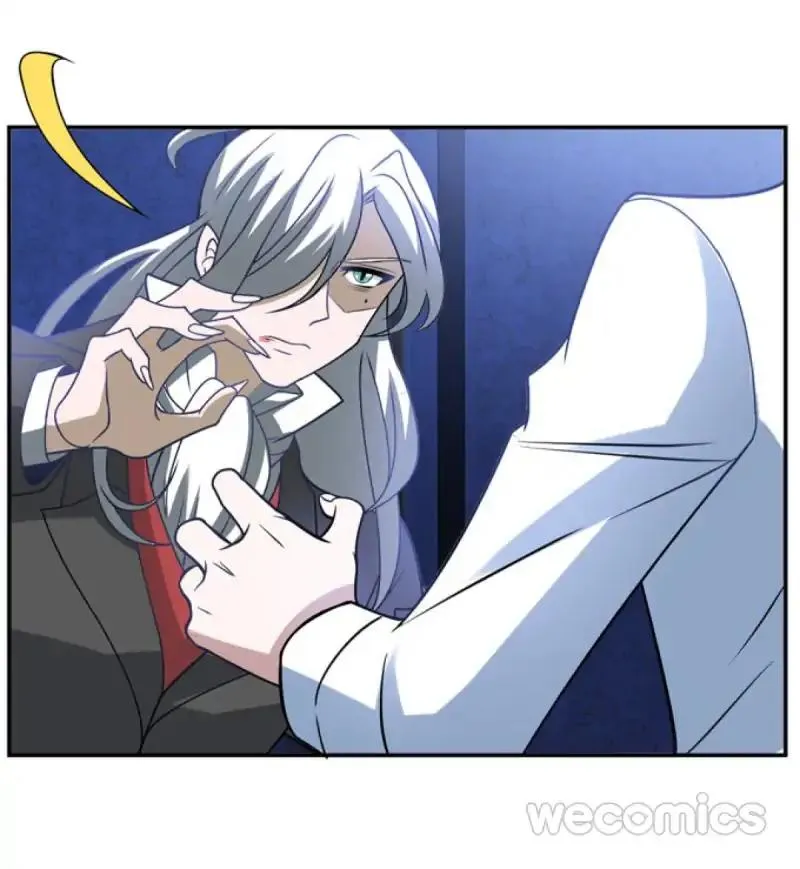 Read My Vampire Lover chapter 79 image 21 on Lezhin