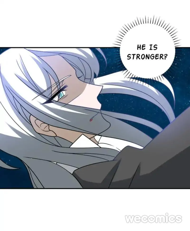 Read My Vampire Lover chapter 79 image 24 on Lezhin