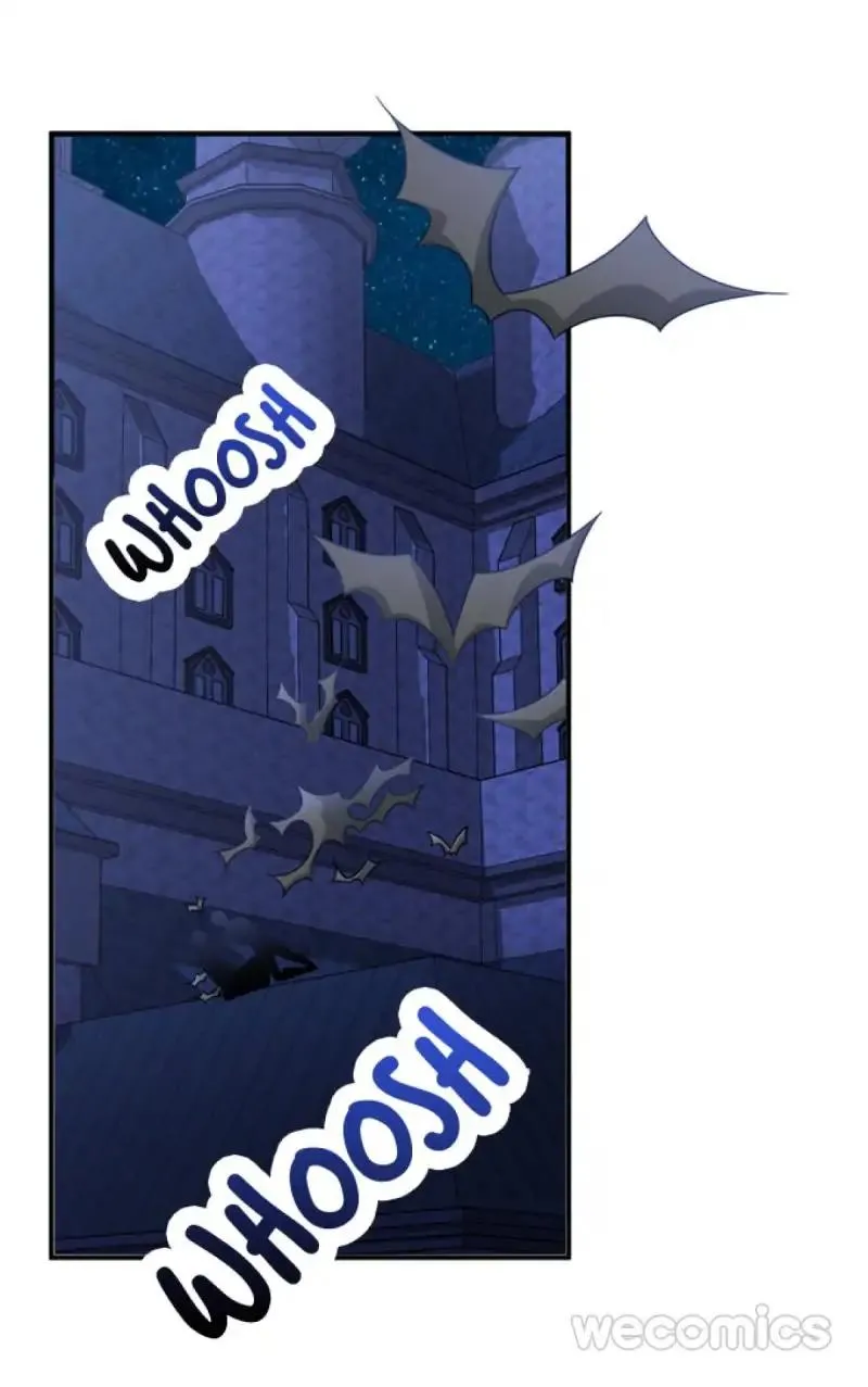 Read My Vampire Lover chapter 79 image 25 on Lezhin