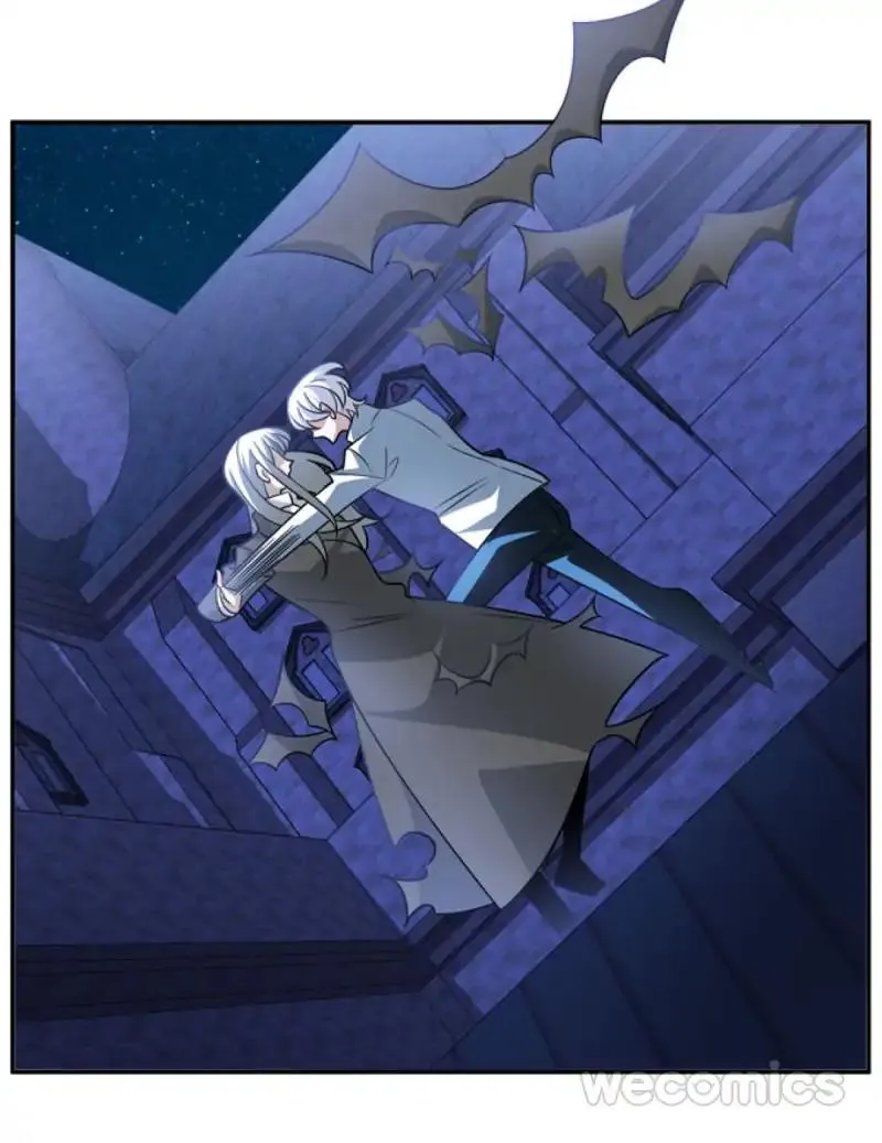 Read My Vampire Lover chapter 79 image 27 on Lezhin