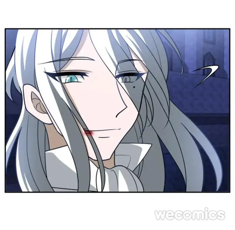 Read My Vampire Lover chapter 79 image 28 on Lezhin
