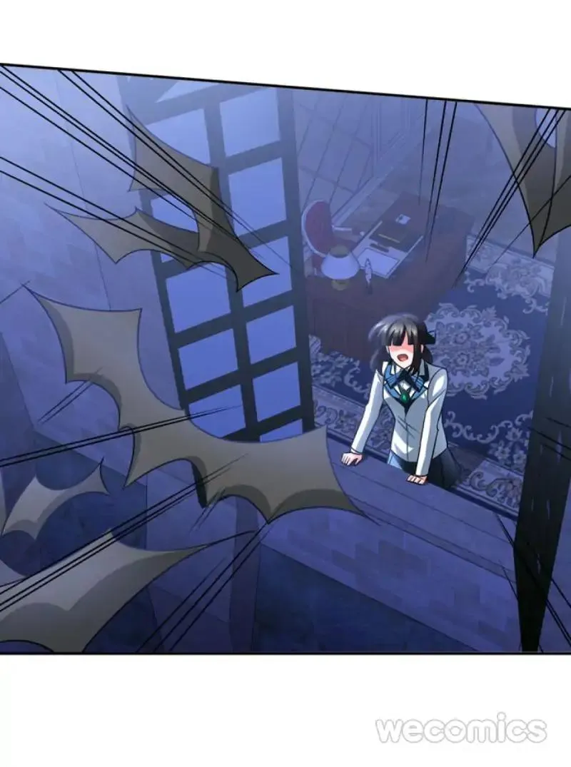 Read My Vampire Lover chapter 79 image 29 on Lezhin