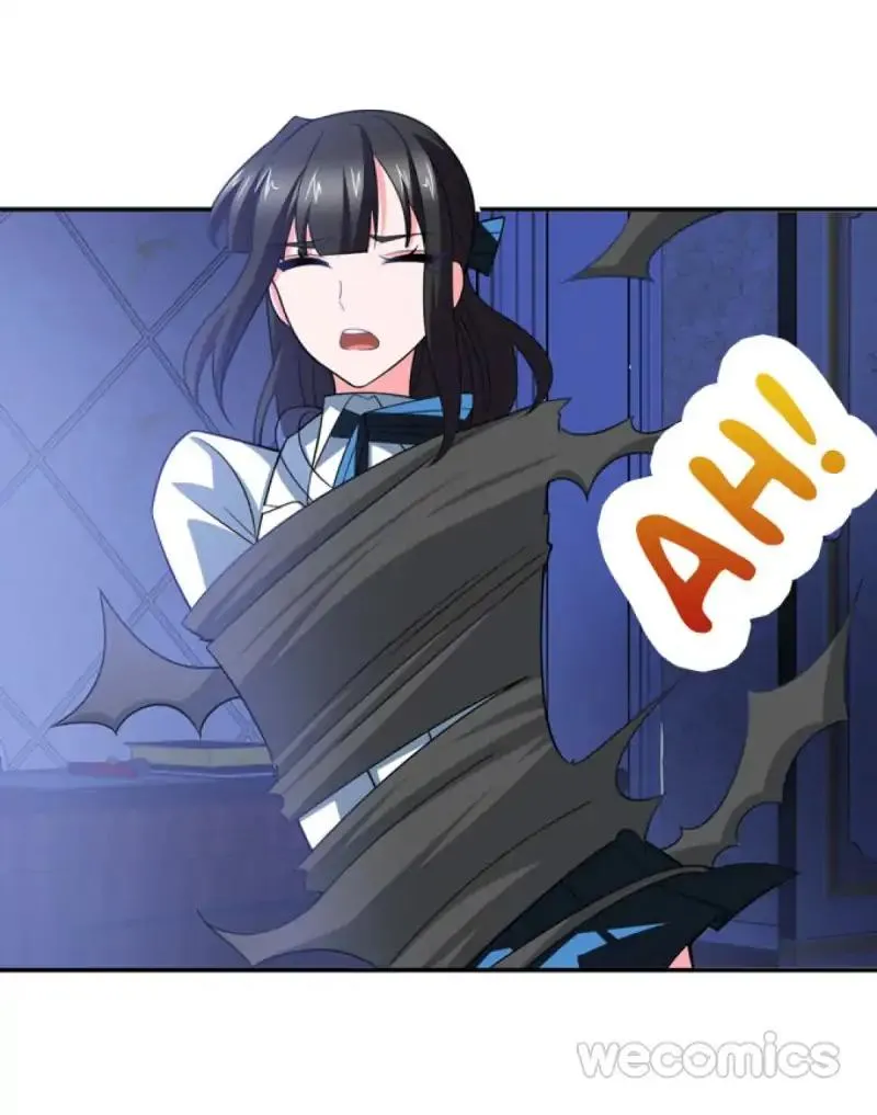Read My Vampire Lover chapter 79 image 30 on Lezhin