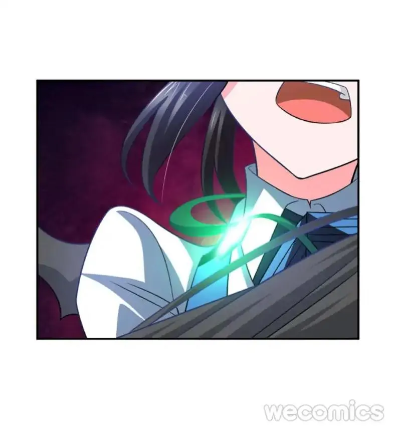 Read My Vampire Lover chapter 79 image 31 on Lezhin