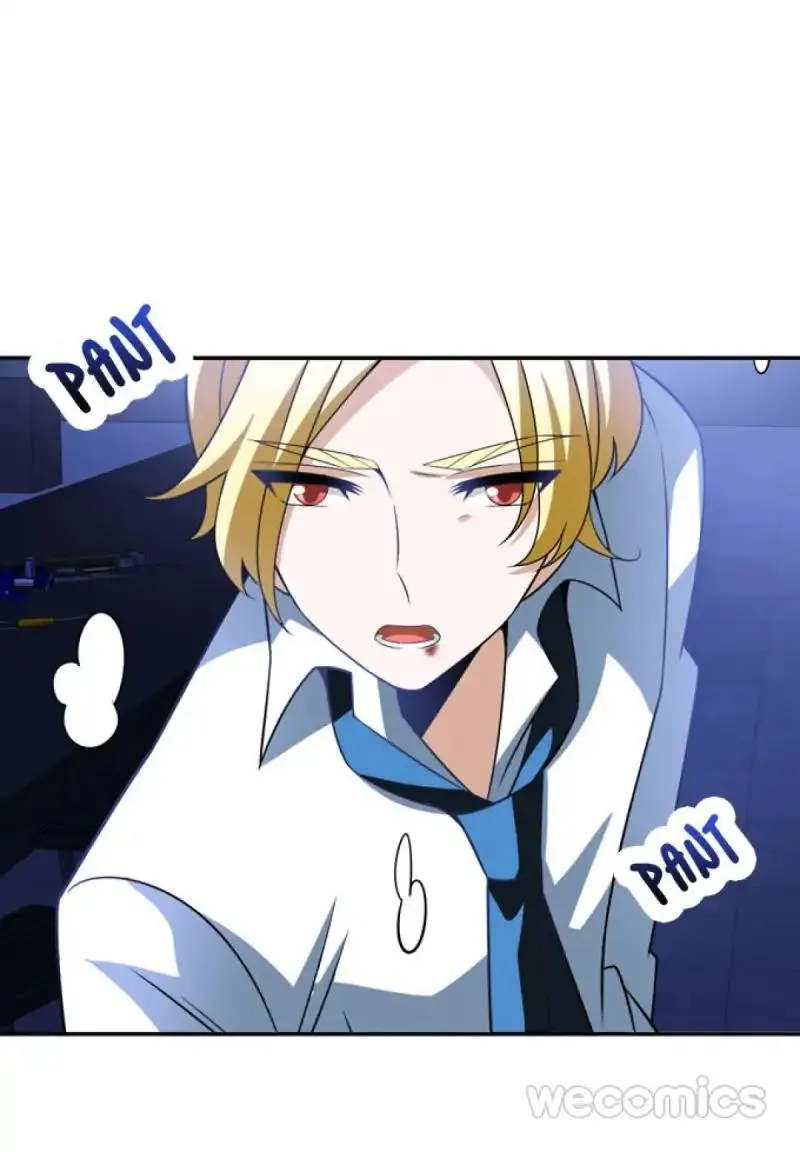 Read My Vampire Lover chapter 79 image 32 on Lezhin