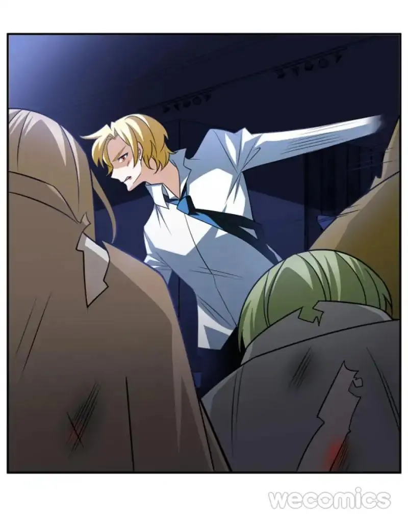 Read My Vampire Lover chapter 79 image 33 on Lezhin