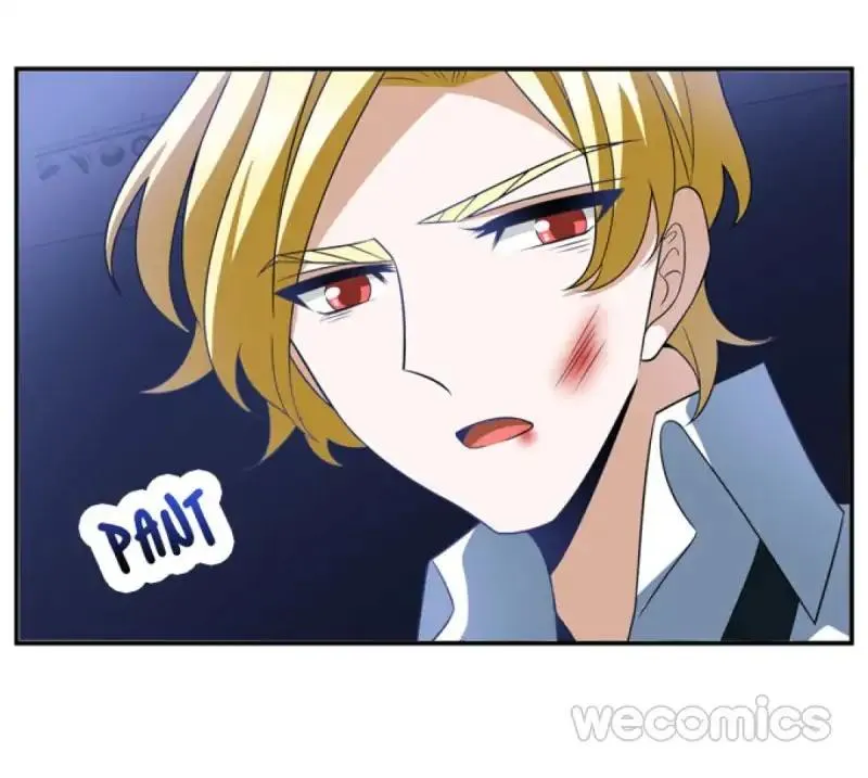 Read My Vampire Lover chapter 79 image 34 on Lezhin