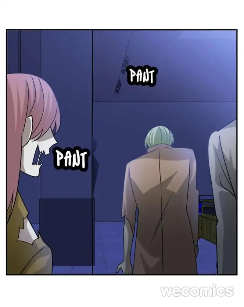 Read My Vampire Lover chapter 79 image 36 on Lezhin