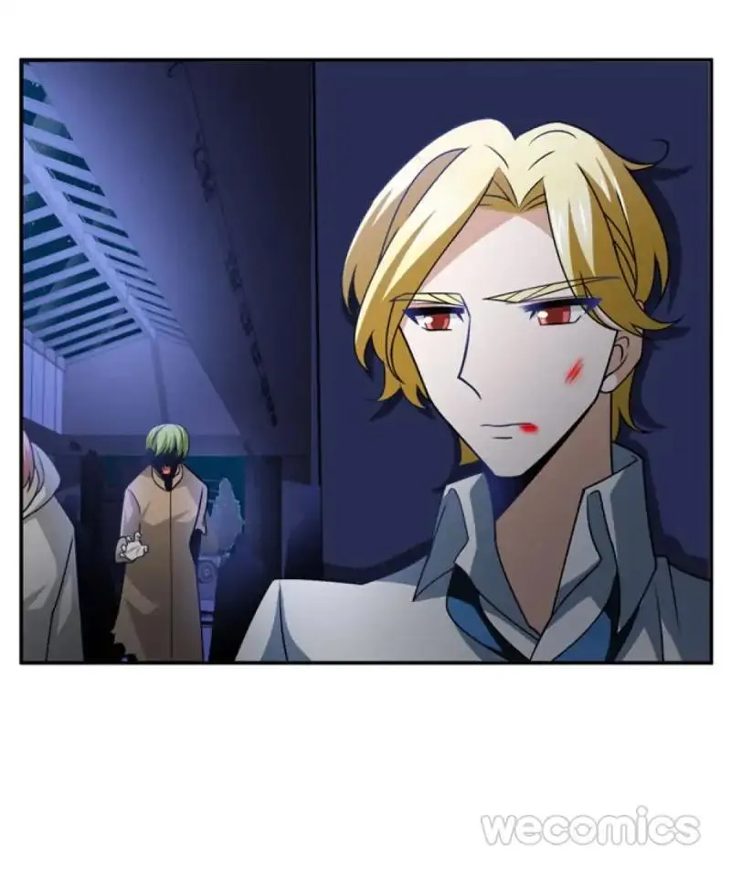 Read My Vampire Lover chapter 79 image 37 on Lezhin