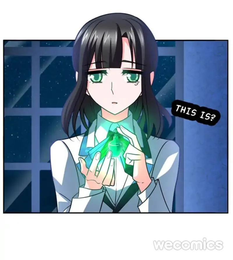 Read My Vampire Lover chapter 79 image 4 on Lezhin