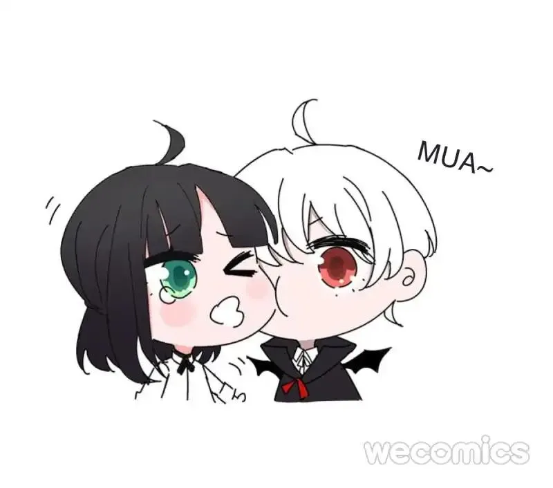 Read My Vampire Lover chapter 79 image 41 on Lezhin