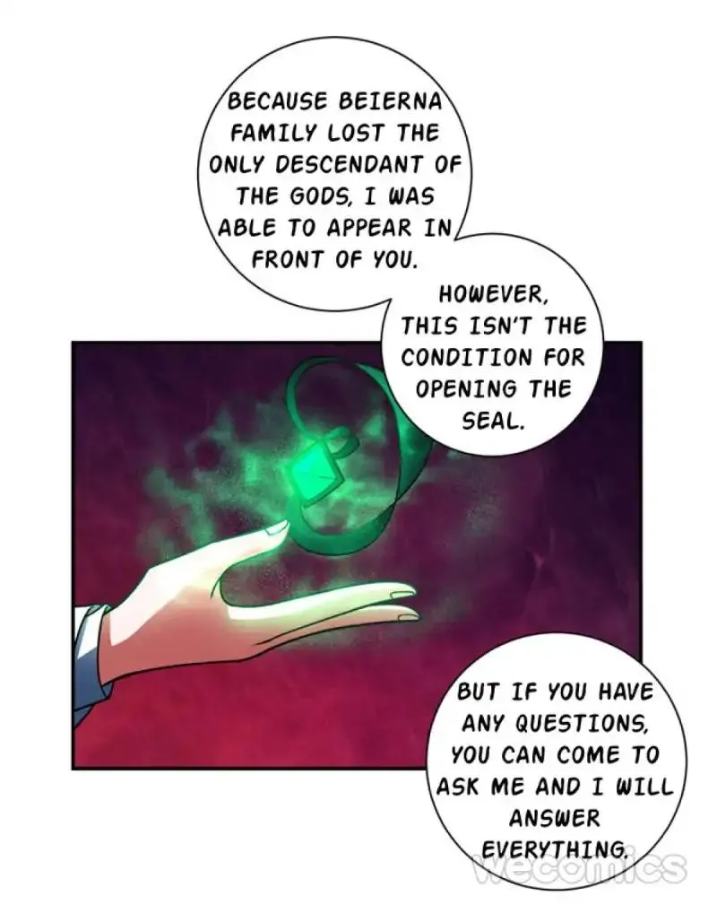 Read My Vampire Lover chapter 79 image 6 on Lezhin