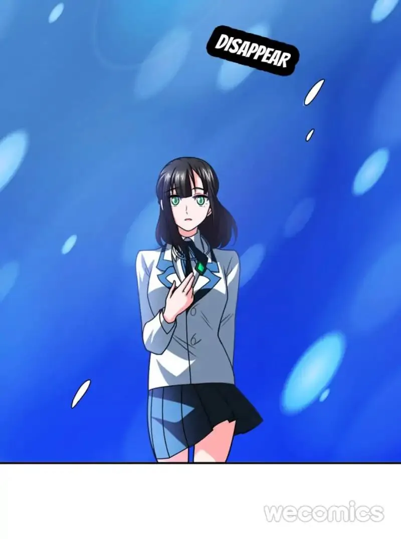 Read My Vampire Lover chapter 79 image 9 on Lezhin