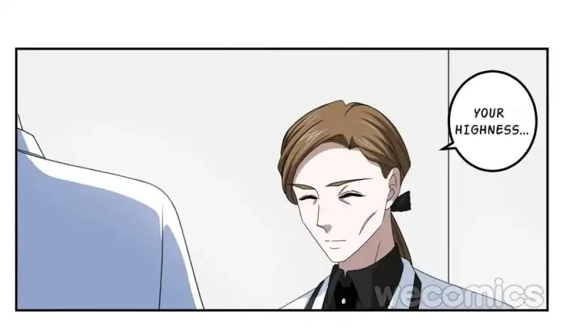 Read My Vampire Lover chapter 8 image 11 on Lezhin