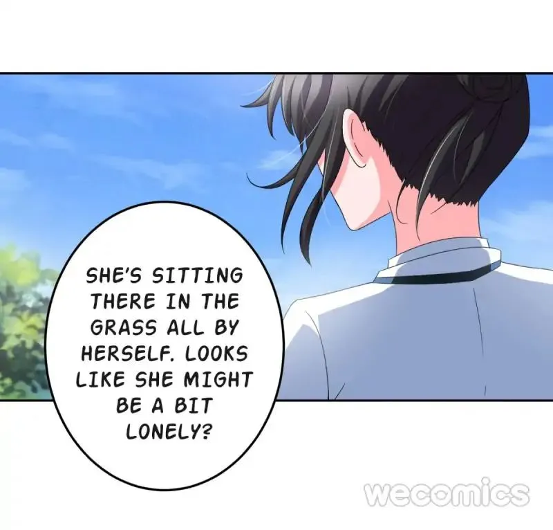 Read My Vampire Lover chapter 8 image 19 on Lezhin