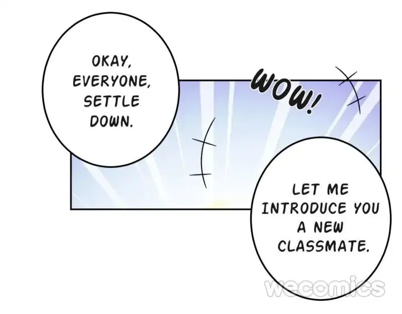 Read My Vampire Lover chapter 8 image 2 on Lezhin