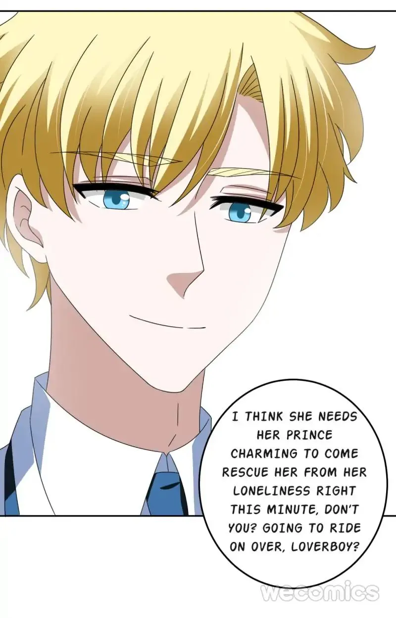 Read My Vampire Lover chapter 8 image 20 on Lezhin