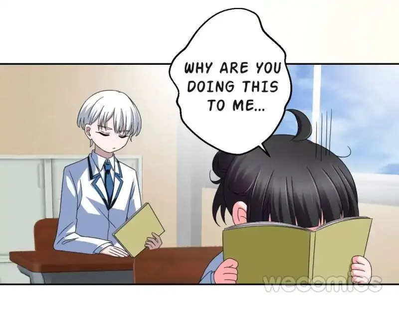 Read My Vampire Lover chapter 8 image 6 on Lezhin
