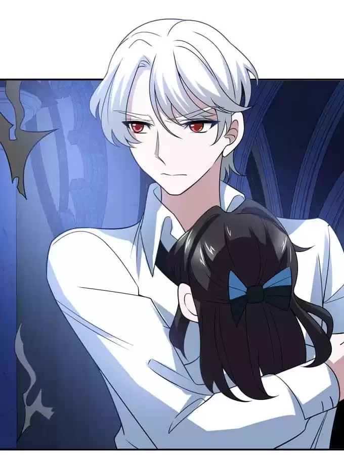 Read My Vampire Lover chapter 80 image 12 on Lezhin