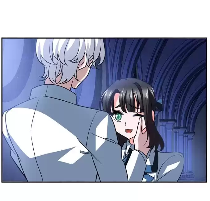 Read My Vampire Lover chapter 80 image 14 on Lezhin