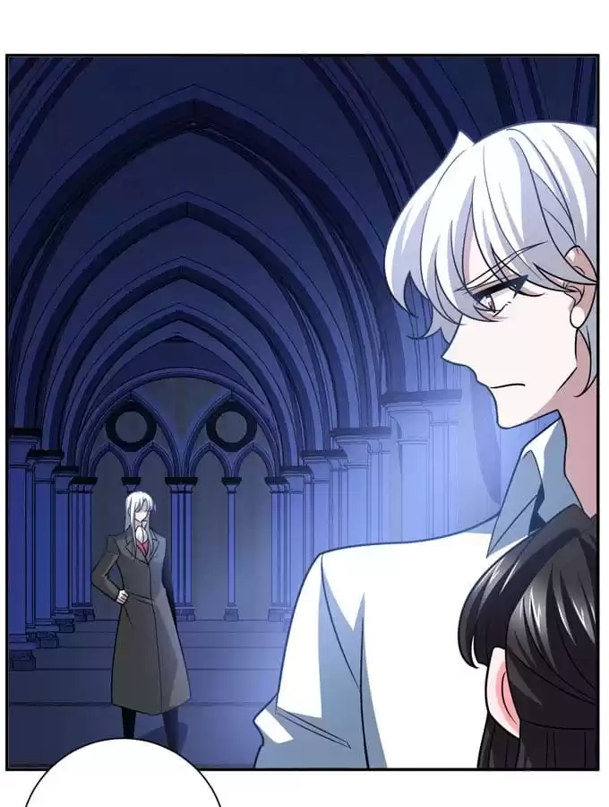 Read My Vampire Lover chapter 80 image 15 on Lezhin