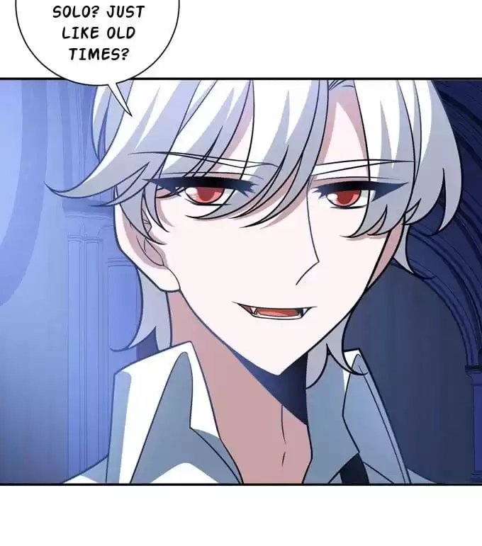 Read My Vampire Lover chapter 80 image 17 on Lezhin
