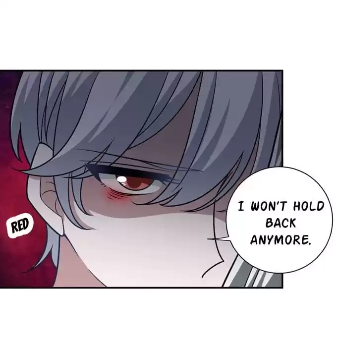 Read My Vampire Lover chapter 80 image 20 on Lezhin