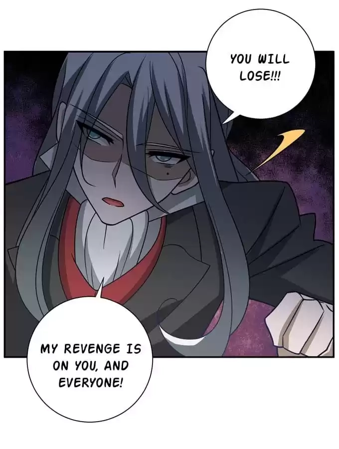 Read My Vampire Lover chapter 80 image 21 on Lezhin