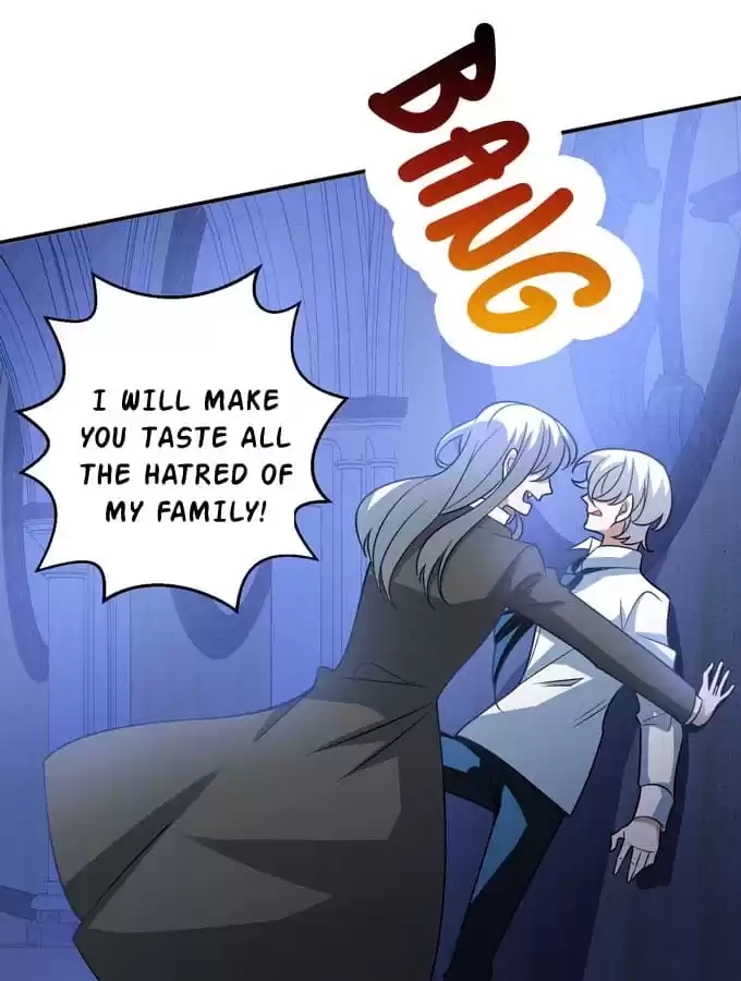 Read My Vampire Lover chapter 80 image 24 on Lezhin