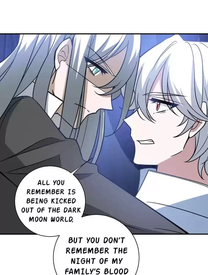 Read My Vampire Lover chapter 80 image 27 on Lezhin