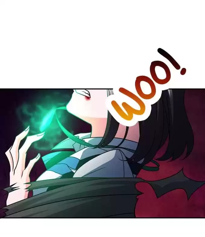 Read My Vampire Lover chapter 80 image 3 on Lezhin