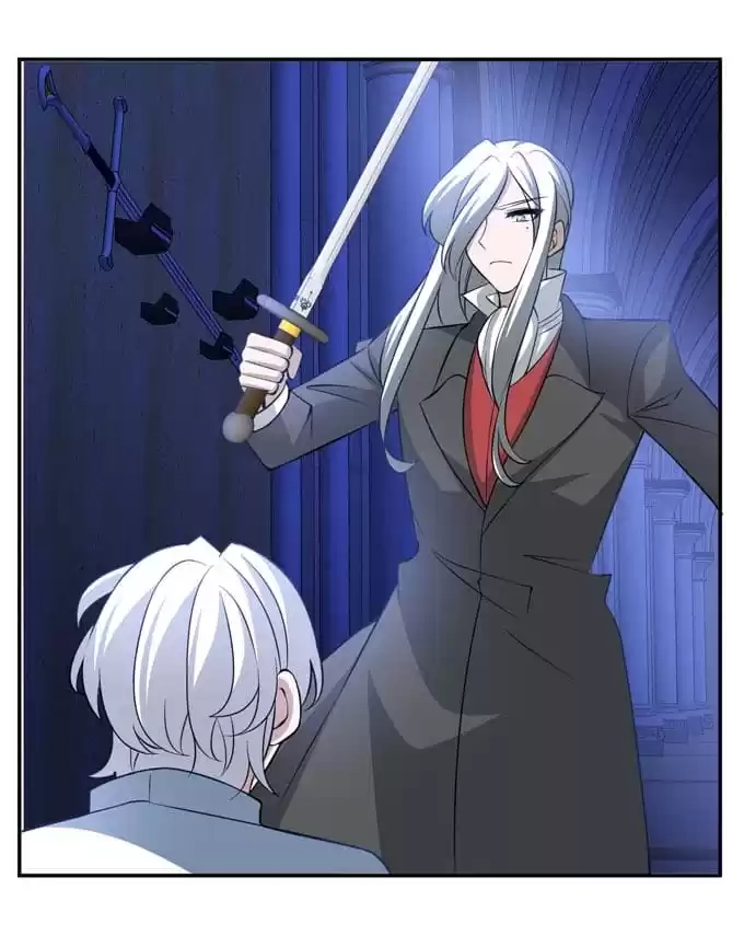 Read My Vampire Lover chapter 80 image 30 on Lezhin