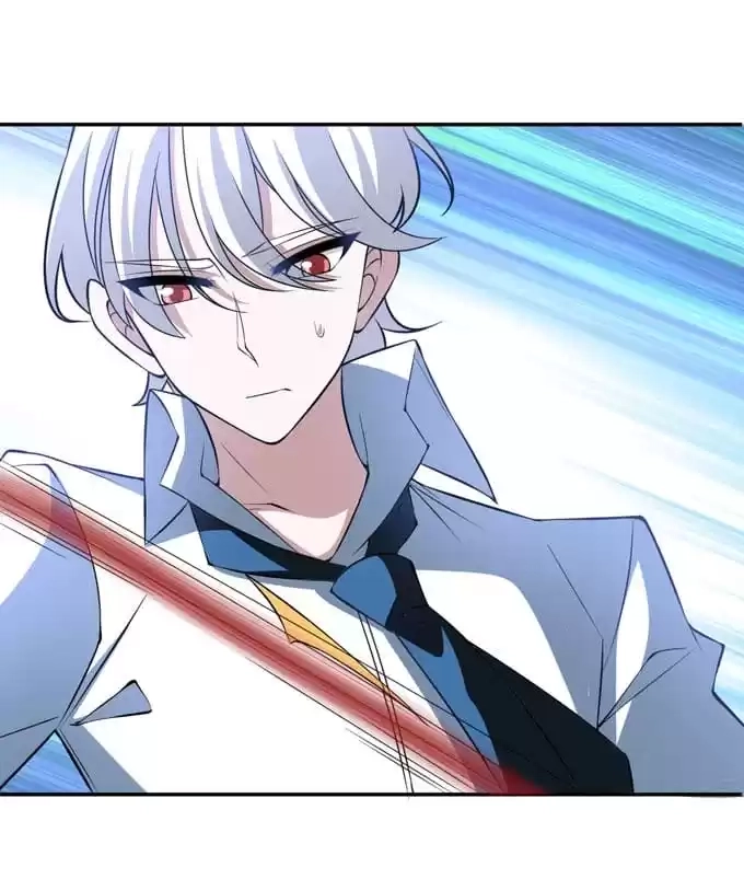 Read My Vampire Lover chapter 80 image 32 on Lezhin