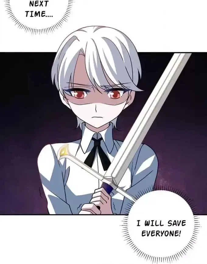 Read My Vampire Lover chapter 80 image 39 on Lezhin