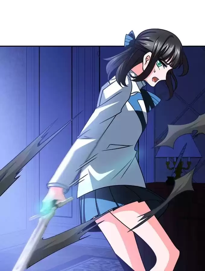 Read My Vampire Lover chapter 80 image 4 on Lezhin