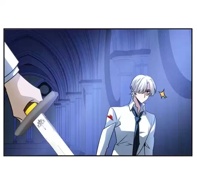 Read My Vampire Lover chapter 80 image 40 on Lezhin
