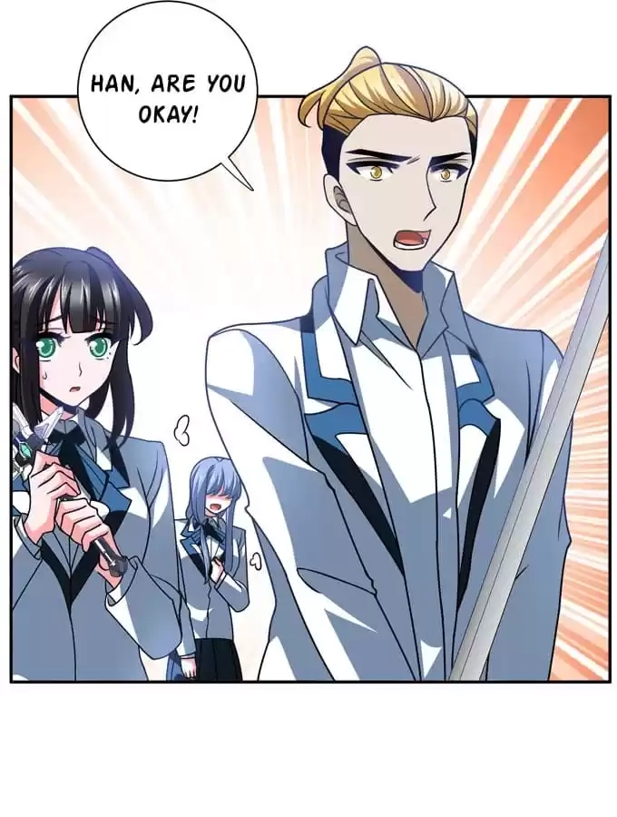 Read My Vampire Lover chapter 80 image 41 on Lezhin