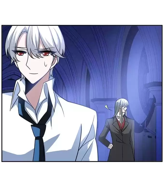 Read My Vampire Lover chapter 80 image 43 on Lezhin