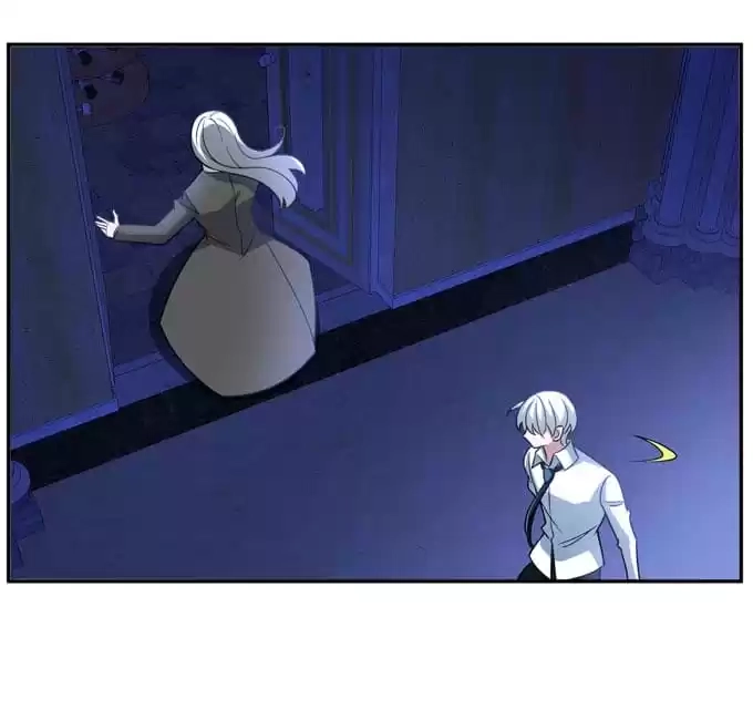 Read My Vampire Lover chapter 80 image 44 on Lezhin