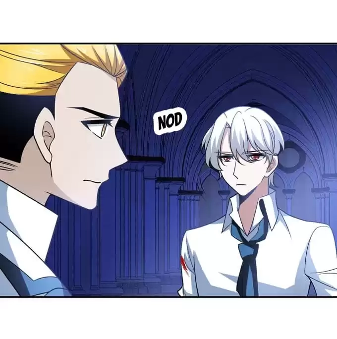 Read My Vampire Lover chapter 80 image 45 on Lezhin