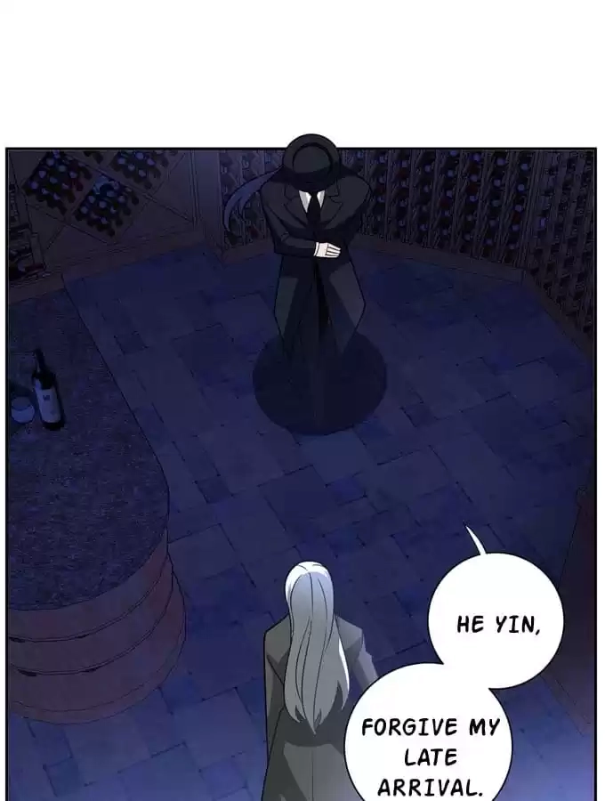 Read My Vampire Lover chapter 80 image 46 on Lezhin