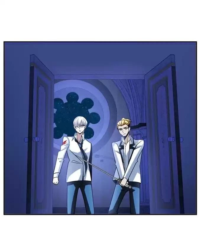 Read My Vampire Lover chapter 80 image 48 on Lezhin