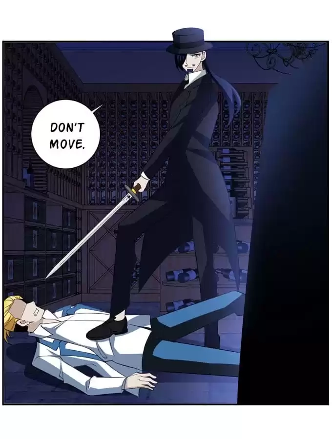 Read My Vampire Lover chapter 80 image 51 on Lezhin