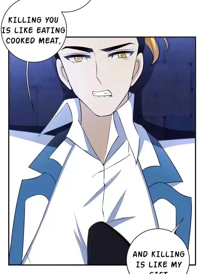 Read My Vampire Lover chapter 80 image 55 on Lezhin