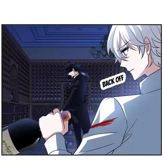 Read My Vampire Lover chapter 80 image 57 on Lezhin