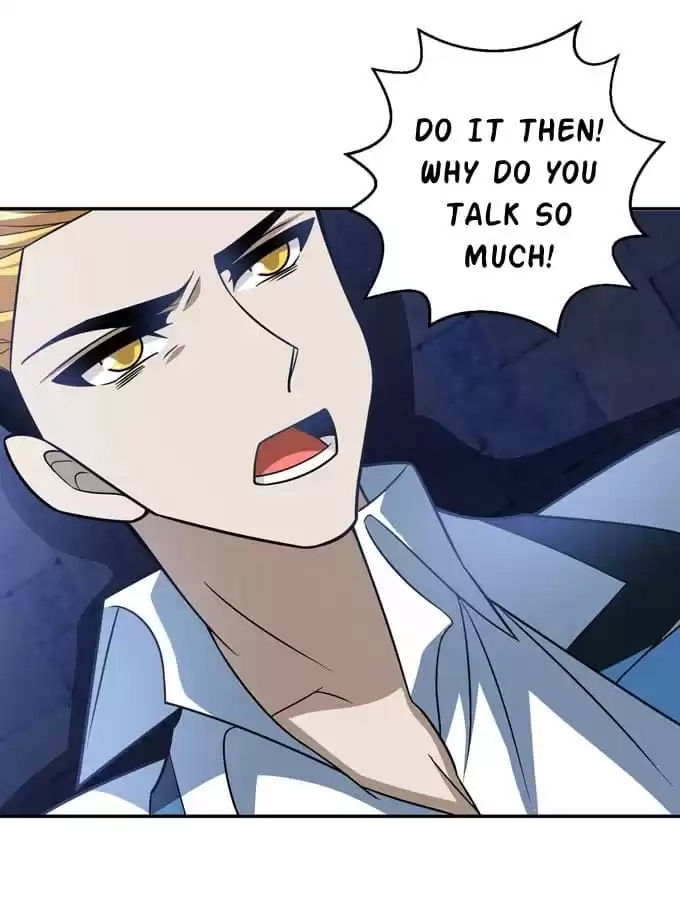 Read My Vampire Lover chapter 80 image 58 on Lezhin